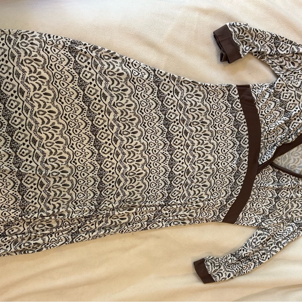 Super comfortable dress by Atheta